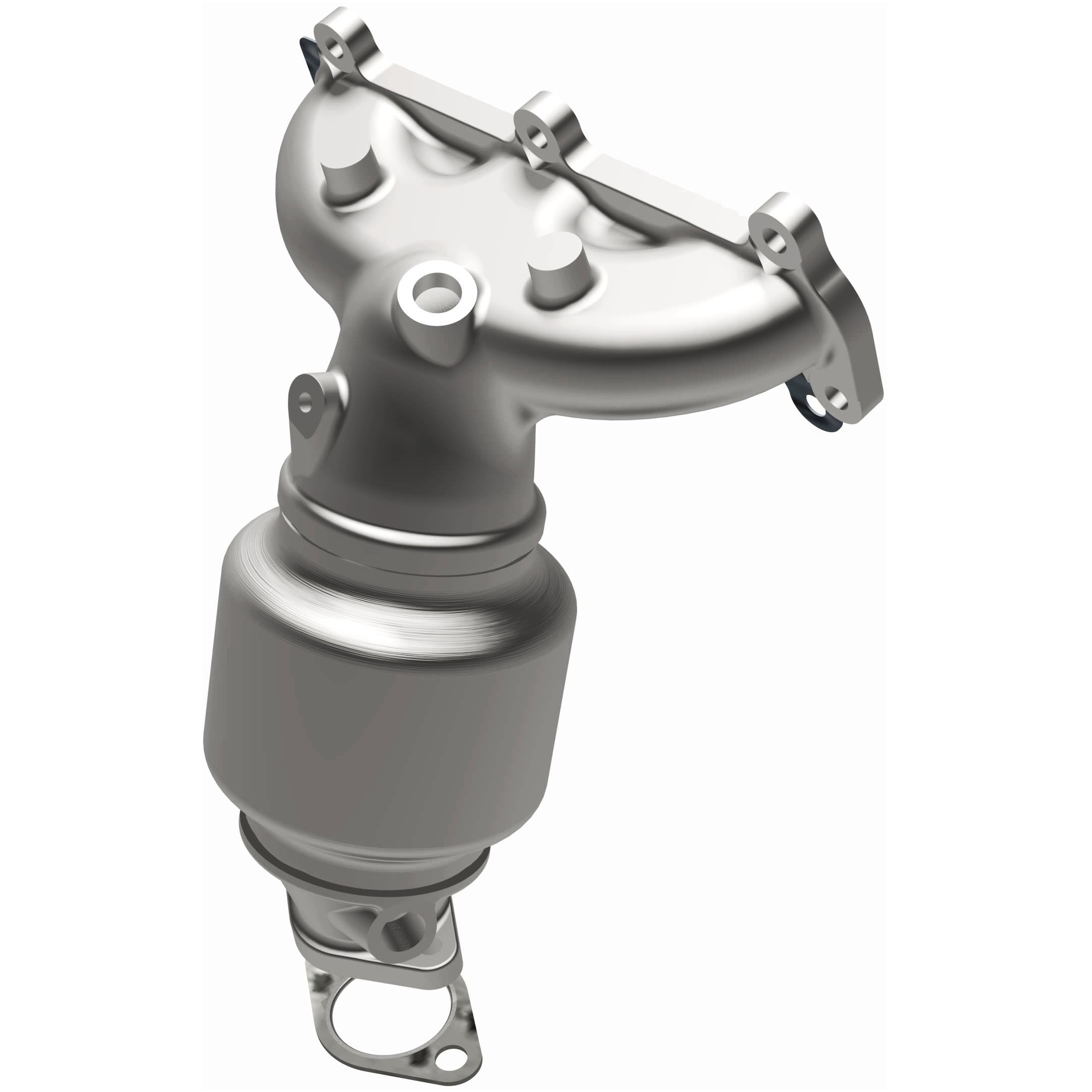 MagnaFlow 2006 Kia Optima California Grade CARB Compliant Manifold Catalytic Converter